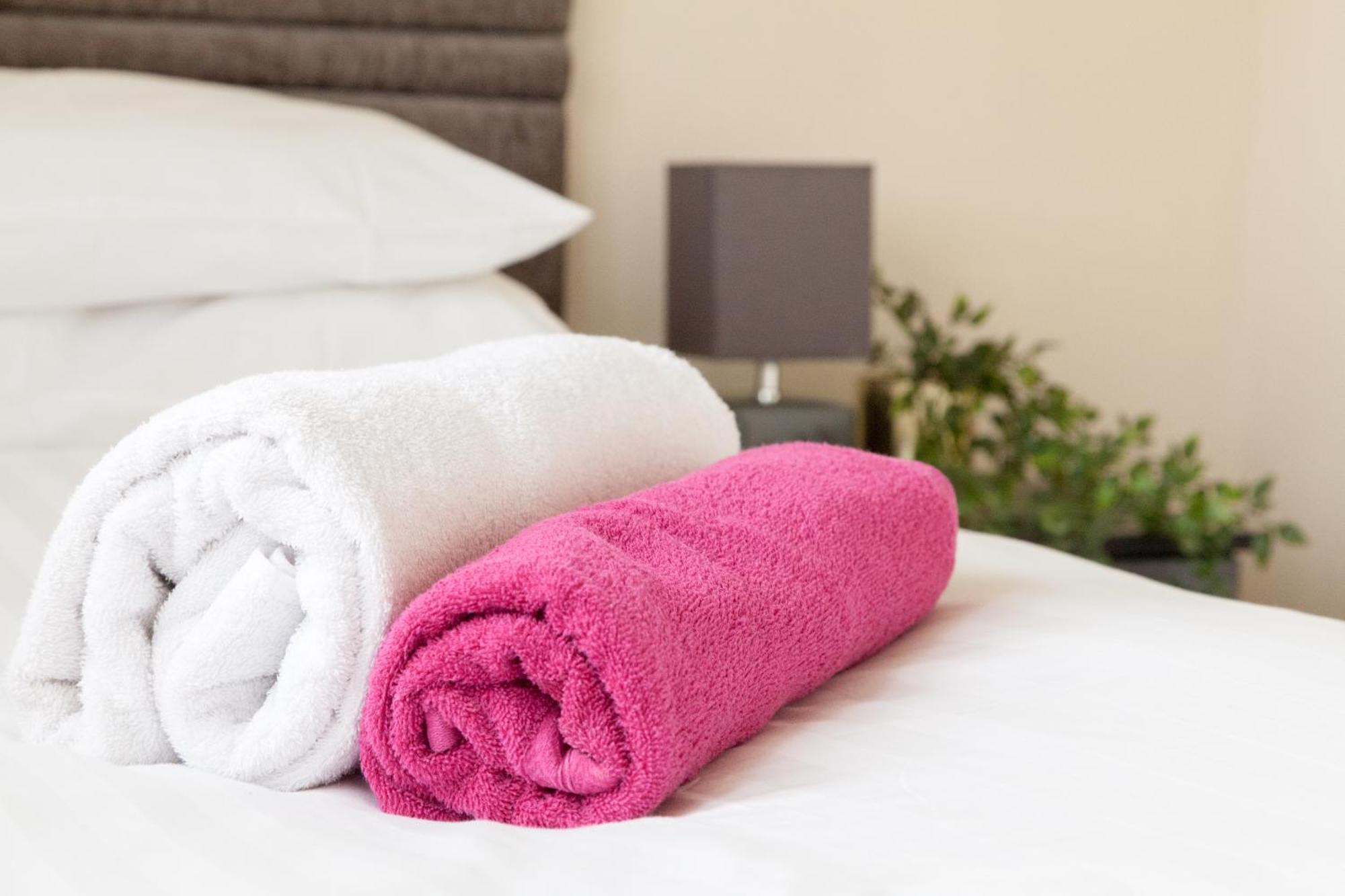 Pinfold Court Apartments Knowsley Εξωτερικό φωτογραφία