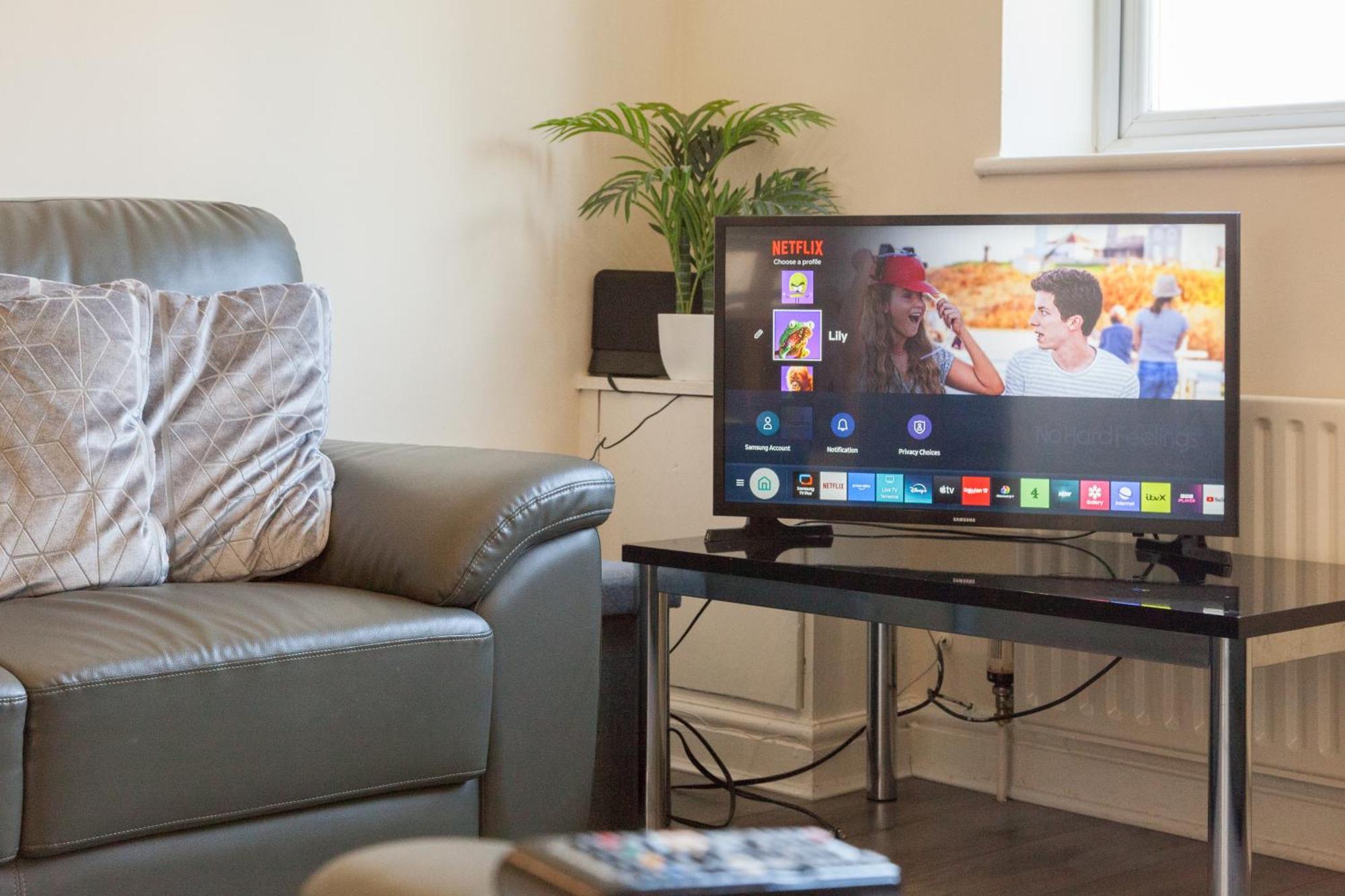 Pinfold Court Apartments Knowsley Εξωτερικό φωτογραφία