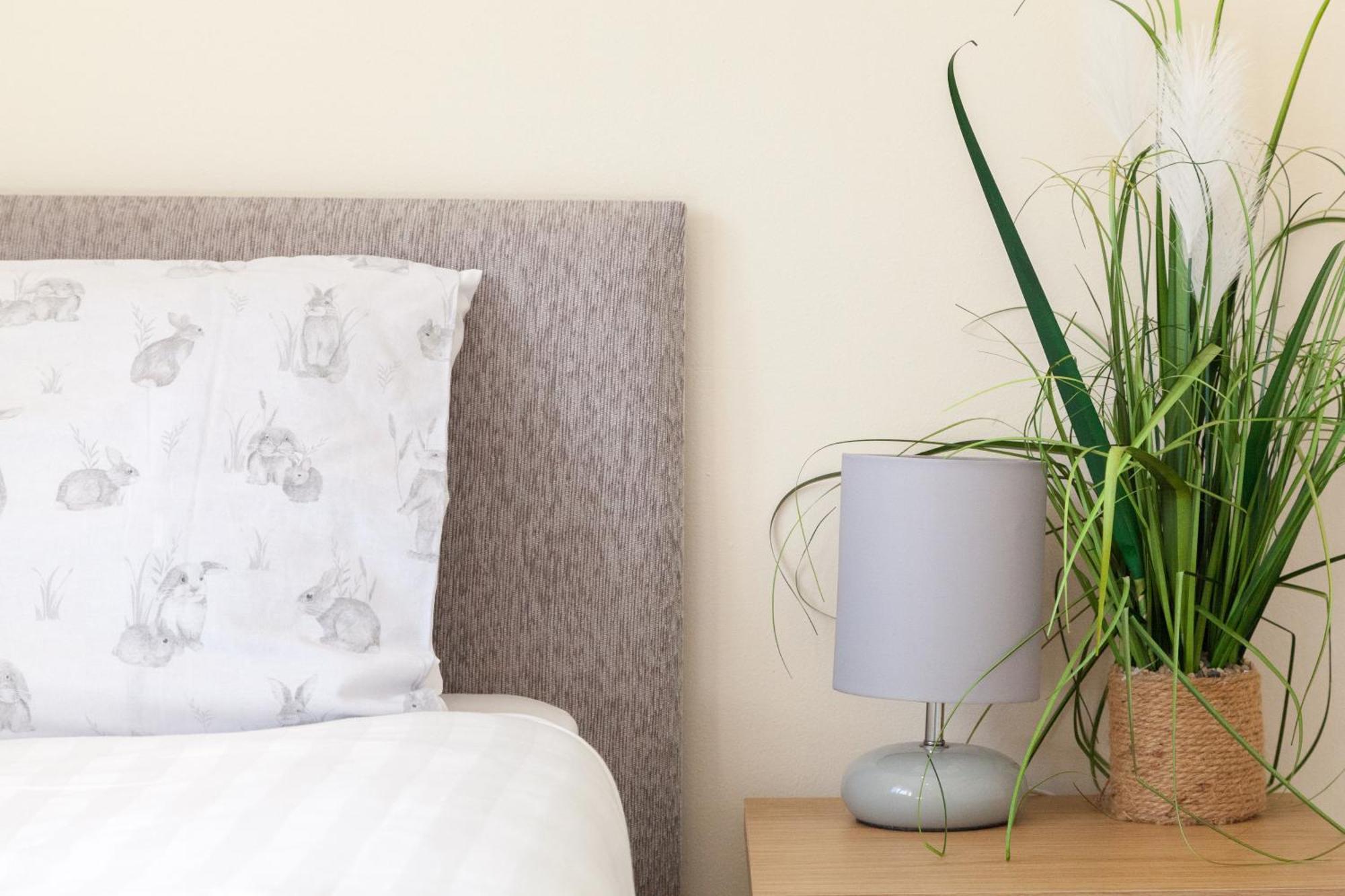 Pinfold Court Apartments Knowsley Εξωτερικό φωτογραφία